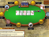PokerStars Table