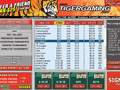 Tiger Gaming Lobby