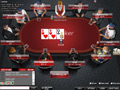 VCPoker Lobby
