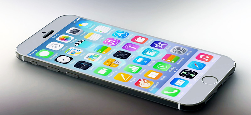 Apple annoncerait le iPhone 6 le 9 septembre prochain