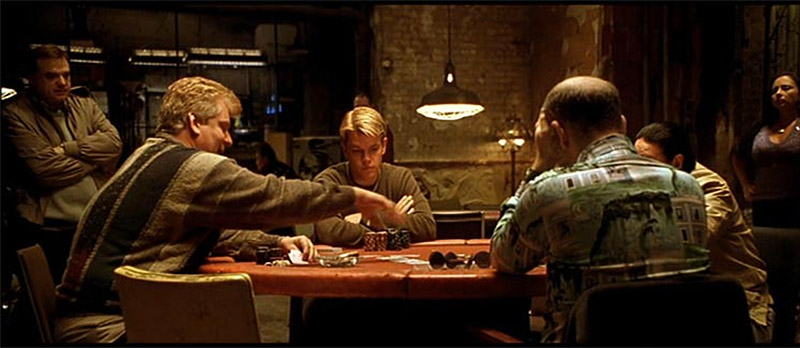 The Best Poker Movies Of All Times