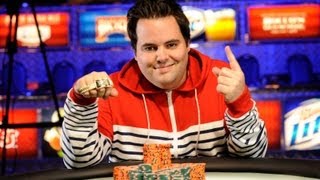 Entrevue PokerCollectif avec Charles-Alexandre Sylvestre