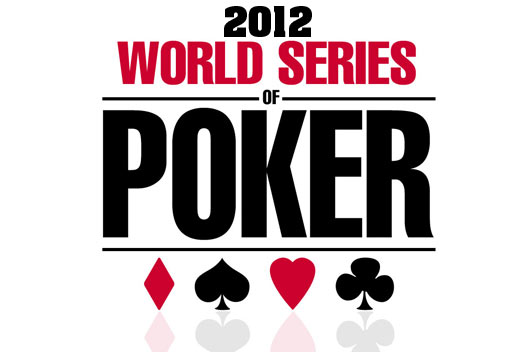 WSOP ' 12-29 may - PhilLeDingue in the 4th round