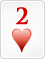 2 Heart