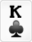 King of Clubs