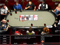 ChanPoker Table