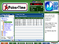 PokerTime Lobby