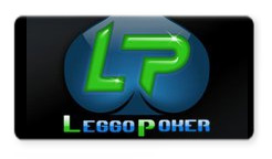 LeggoPoker